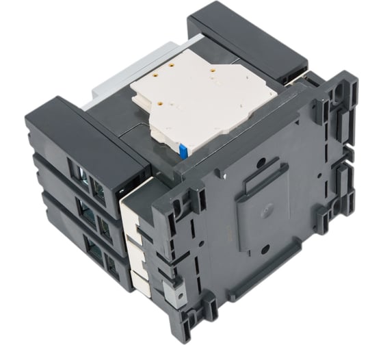 Контактор ЭРА КТИ5150 PRO KKT5015023010E 150А 230В/АС3 Б0054922