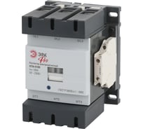 Контактор ЭРА КТИ5185 PRO KKT5018523010E 185А 230В/АС3 Б0054924