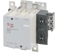 Контактор ЭРА КТИ5225 PRO KKT5022523010E 225А 230В/АС3 Б0054926