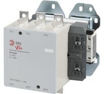 Контактор ЭРА КТИ6400 PRO KKT6040040010E 400А 400В/АС3 Б0054933
