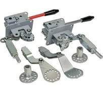 Комплект приводов EKF ПР-10 2 шт Stingray pr-10-2