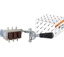 Выключатель-разъединитель TDM ELECTRIC ВР32-31А 71240 100А SQ0718-0060