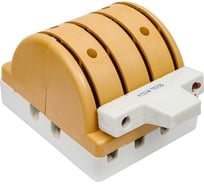 Керамический рубильник TDM ELECTRIC РК4-100 4p 100А SQ0734-0023