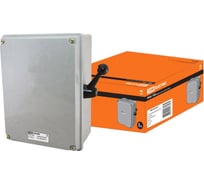 Рубильник TDM ELECTRIC РКН-100 ( | - 0 - | ) 100А SQ0734-0011