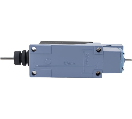 Концевой выключатель IEK КВ-8107 регул. стержень IP65 KKV12-8107-2-65