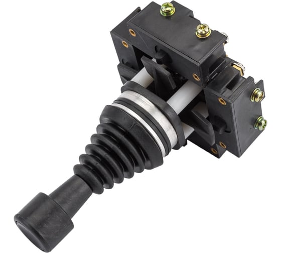 Крестовой переключатель TDM ELECTRIC ПК12-21-822-54 УХЛ3 SQ0732-0027
