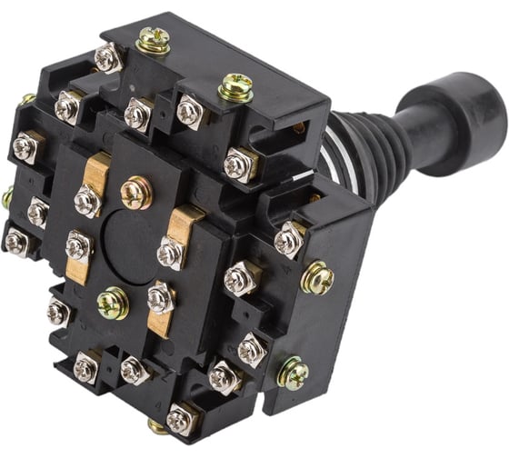 Крестовой переключатель TDM ELECTRIC ПК12-21-822-54 УХЛ3 SQ0732-0027
