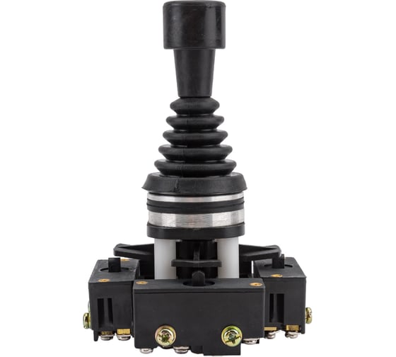 Крестовой переключатель TDM ELECTRIC ПК12-21-822-54 УХЛ3 SQ0732-0027