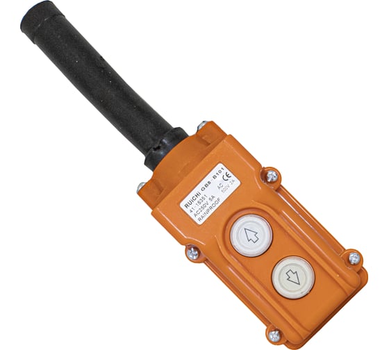 Кнопочный пост RUICHI GB8-B101 116598 1