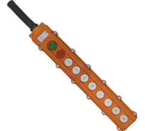 Кнопочный пост RUICHI GB8-B108 116605