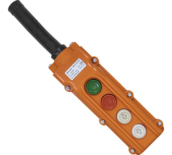 Кнопочный пост RUICHI GB8-B105 116602