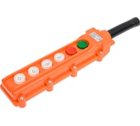 Кнопочный пост RUICHI GB8-B106 116603