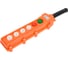 Кнопочный пост RUICHI GB8-B106 116603 1
