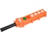 Кнопочный пост RUICHI GB8-B106 116603 2