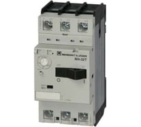 Мотор-автомат Benedict M4-32T-1,6 PN73059