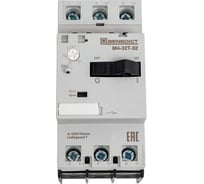 Мотор-автомат Benedict M4-32T-32 PN73066