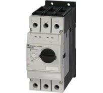 Мотор-автомат Benedict M4-63R-40 PN73076