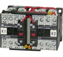 Реверсивный контактор Benedict K3NWU18 230 PN79193