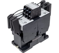 Контактор для коммутации конденсаторов Benedict K3-50K00 230 PN38209