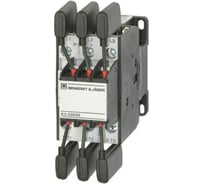 Контактор для коммутации конденсаторов Benedict K3-32K00 230 PN38217