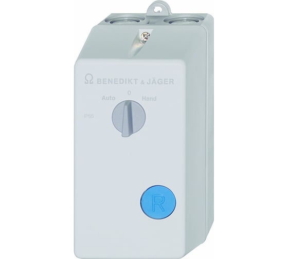 Магнитный пускатель Benedict P1W22 230 PN79228 1