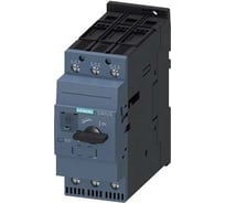 Автоматический выключатель для защиты электродвигателя Siemens 1040A, 3RV20314RA10