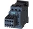 Контактор Siemens 3 ПОЛ AC-3, 7.5КВТ/400В, Блок-Контакты 2НО+2НЗ 3RT20251AB04 1