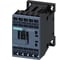 Контактор Siemens 3 ПОЛ AC-3, 7.5KW/400V, 1NC, AC 400V 3RT20182AV02 1