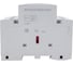 Модульный контактор IEK КМ40-40М AC/DC MKK21-40-40 4