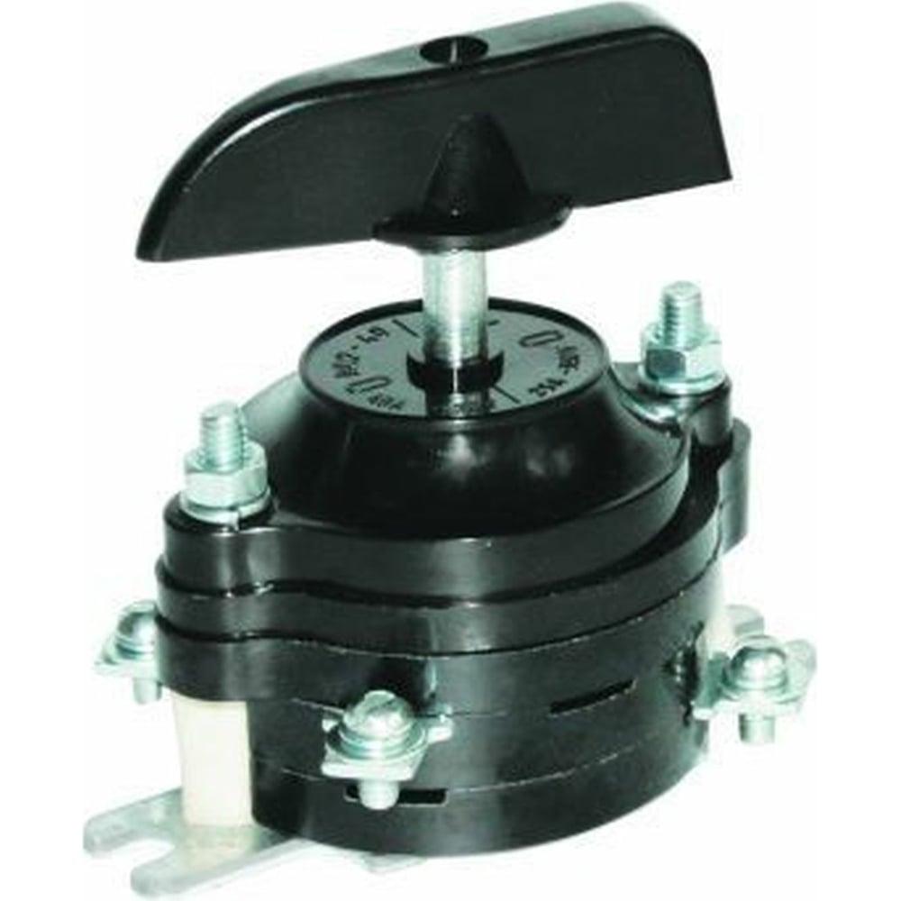 Пакетный выключатель СПб УПП-5 ВП2-16 III 9991516 - выгодная цена ...