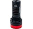 Звонок MEYERTEC с подсветкой, 80дБ, красный 24V AC/ DC MT22-SM24 арт. 00000079282 4