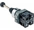 Джойстик в сборе MEYERTEC 2NO, 2 положения возврат, металл MTB2-PA22 арт. 00000079425 3