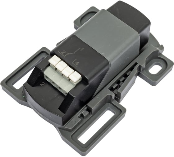 Концевой выключатель TDM ВКШ-П 10А SQ0732-0042