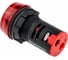 Сигнальная LED лампа MEYERTEC красный, 220V AC/ DC IP65 MT22-S34 арт. 00000 100738 3