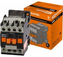 Контактор TDM ELECTRIC КМН-10910 9А 110В/АС3 1НО SQ0708-0001