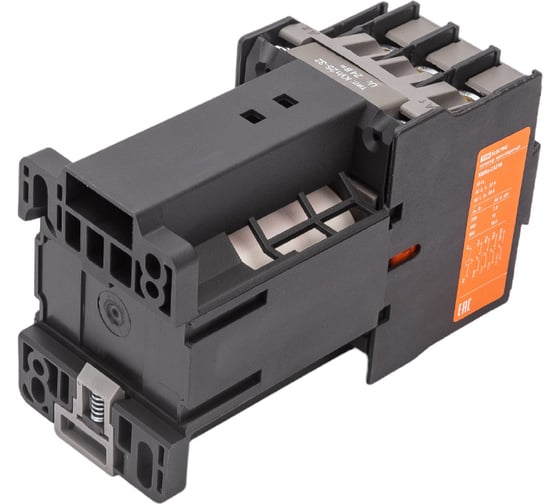 Контактор TDM ELECTRIC КМНп-23210 32А 24В/АС3 1НО SQ0755-0013