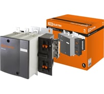 Контактор TDM КТН-5265 265А 230В/АС3 SQ0710-0009