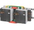 Контактор TDM КТН-53303 реверс 330А 400В/АС3 SQ0710-0033 1