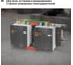 Контактор TDM КТН-53303 реверс 330А 400В/АС3 SQ0710-0033 7