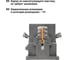 Пускатель электромагнитный TDM ELECTRIC ПМ12-250100 У3Б 380В SQ0714-0010 5