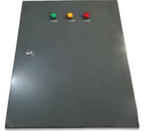 Автоматический коммутатор нагрузки CTG 125A 125ASKT2-125/4P 4687202363810