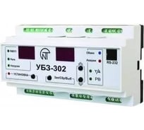 Универсальный блок защиты НовАтек-Электро УБЗ-302 (d=100mm) 3425603302-100