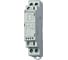Модульные контакторы Finder, 2 no; переключ. авто-вкл-выкл + мех. инд. + LED, 223200121340 1