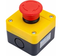 Кнопочный пост CHINTNP2-J174 1НО 574883