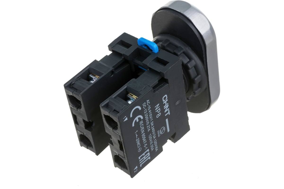 Кнопка chint np8. Кнопка chint np8