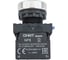 Кнопка управления CHINT NP8-10BND/3 1НО зел. AC 110В-220В(LED) IP65 (R) 667251 1