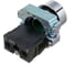 Кнопка управления CHINT NP2-BA31 без подсветки зел. 1НО IP40 574842 3