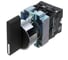 Переключатель CHINT NP2-BJ33 3 полож. с фиксацией 2НО IP40 574858 4