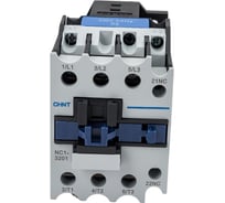 Контактор CHINT NC1-3201 32А 230В/АС3 1НЗ 50Гц (R) 221957