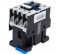 Контактор CHINT NC1-1210 12А 230В/АС3 1НО 50Гц (R) 221358